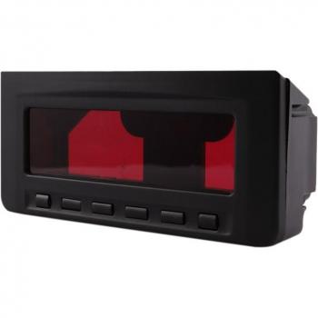 Plaque de support de façade radio Mitsubishi Pajero