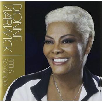 Feats: Feels So Good – Dionne Warwick CD (Japan, Soul/Funk)