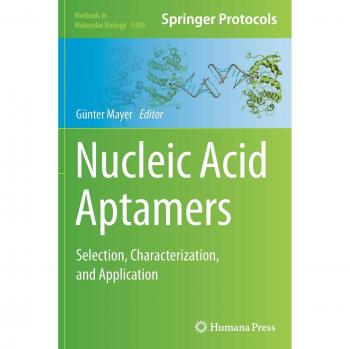 Nucleic Acid Aptamers