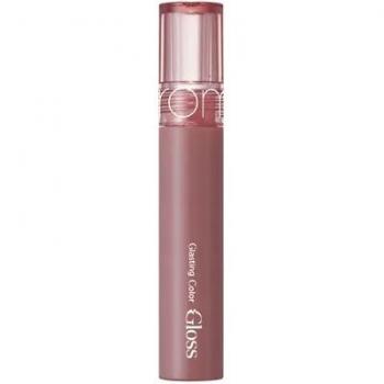 Romand Glanzende Lippenkleur