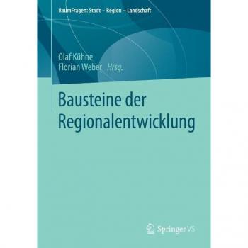 Vitalsource Technologies, Inc. Bausteine Der Regionalentwicklung