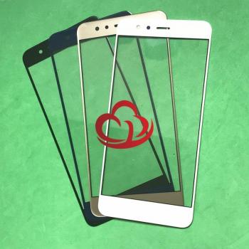 Remplacement de l'écran LCD avant en verre extérieur pour Huawei P10 Lite/Nova Lite WAS-L03T