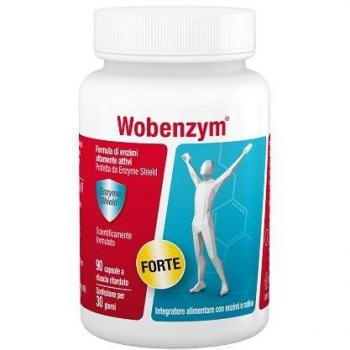 Wobenzym 90 cps