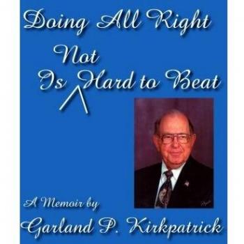 Doing All Right Is Not Hard to Beat