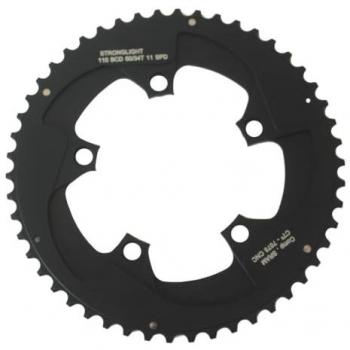 Corona Esterno Stronglight 50T Sram Force/Red 22 110 Bcd