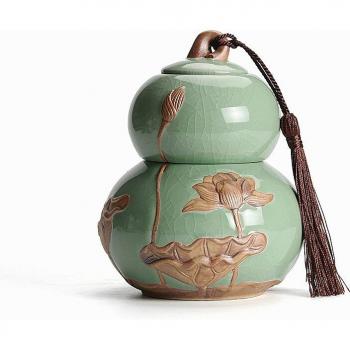 LUWU Kung Fu Tea Accessories
