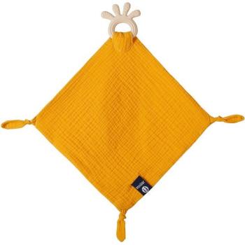 Serviette d’apaisement bébé 28 cm Gant de toilette