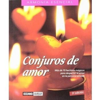 Conjuros de amor