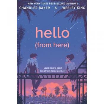 Hello (from Here)