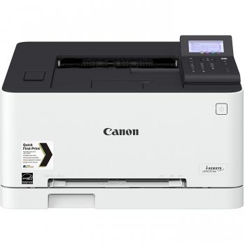 Canon i-SENSYS LBP613Cdw Impresora láser color A4 Wifi