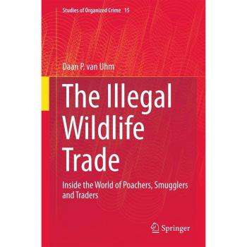 The Illegal Wildlife Trade