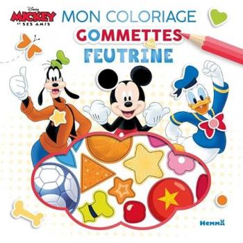 Disney Mickey et ses amis