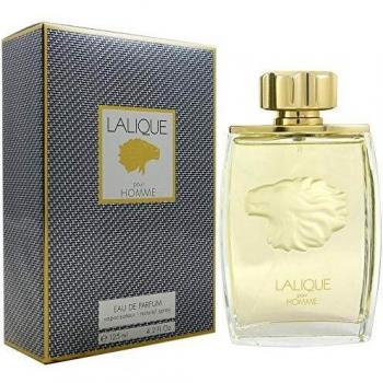 Lalique Pour Homme León Eau de Parfum para hombres 125ml