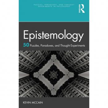 Vitalsource Technologies, Inc. Epistemology: 50 Puzzles, Paradoxes, And Thought Experiments