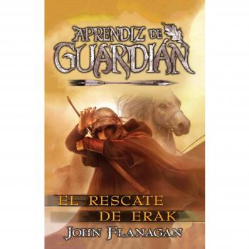 El rescate de Erak.