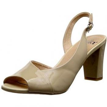 Scarpa Tacco Cinturino 28311