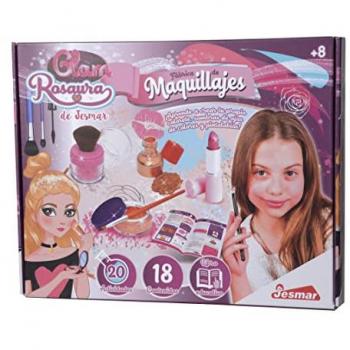 Make-up Meisterwerkstatt