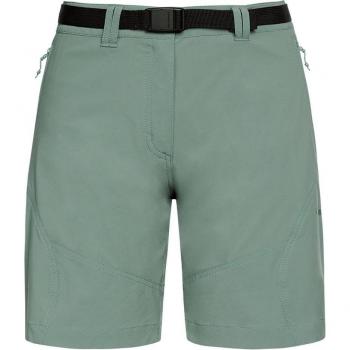Pantalón Corto Trango Assy Blue Grey XS