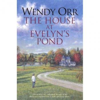 The House at Evelyn's Pond
