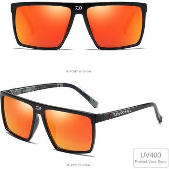 2022 Daiwa Angeln und Radfahren Brille