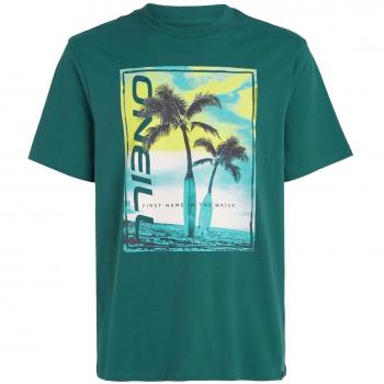T-shirt Jack O'Neill Neon Uomo