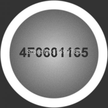 8N0601165