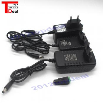 DC12V Universaladapter für LED-Streifen