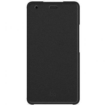 BQ Funda con tapa para Aquaris E5 4G
