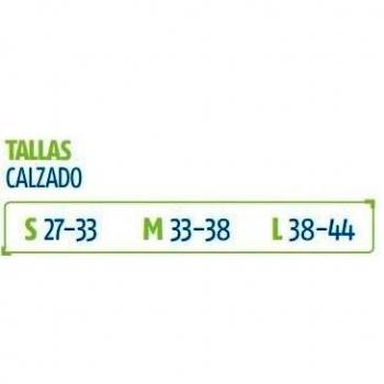 Talo Emo Pedic 38-44 pour Récupération