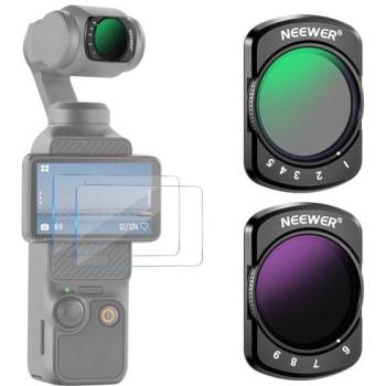 Osmo Pocket 3 Limited Stop ND Set