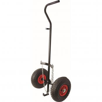 Tige Filetée M20x1000 Acier Inoxydable