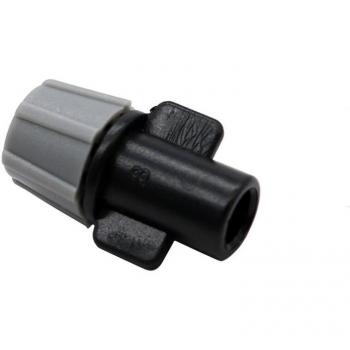 Greenhouse Micro Irrigation Nozzle Gray Mist