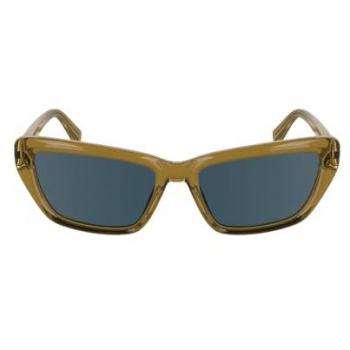 CK J24623S – 55 mm Damen Sonnenbrillen (Calvin Klein Jeans)