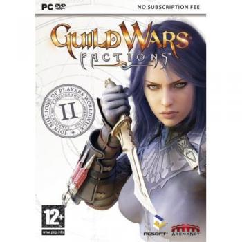 Guild Wars