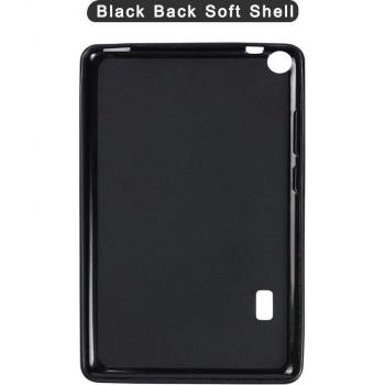 Huawei MediaPad T3 7.0 Leather Flip Cover for BG2-W09/BG2-U01/U03