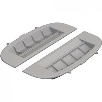 Accessori F-4E FOD 1/48 MENG