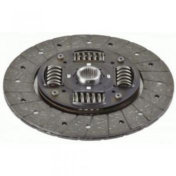 SACHS 1878 600 944 Kupplung