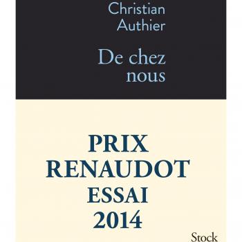 De chez nous