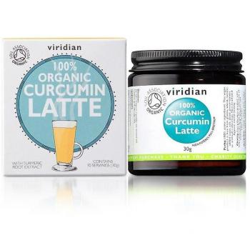 Neal's Yard Remedies Curcumin Latte Mix 30g