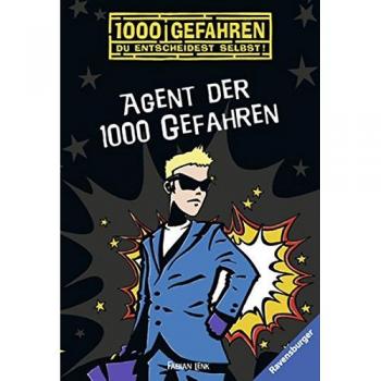 Agent der 1000 Gefahren