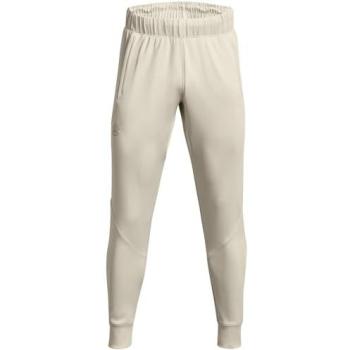 Hose Under Armour Curry Playable Blanc