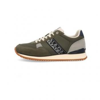 Napapijri Herren Sportschuhe COSMOS Turnschuh