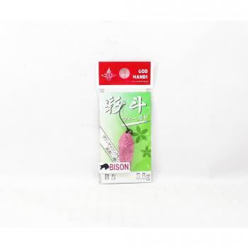 Esca sinking God Hands Saito Bison 3.6g B5
