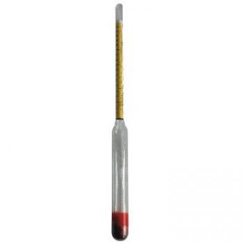 Medidor de Alcohol ANGOPE 0-100º (300 mm)