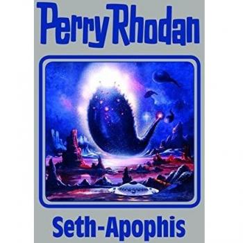 Perry Rhodan 138. Seth-Apophis