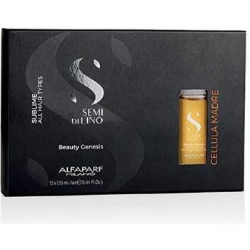 ALFAPARF MILANO Semi di Lino Sublime Cellula Madre Beauty Genesis Haarserum