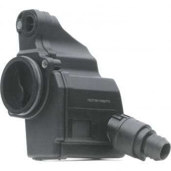 RIDEX Separatore Olio Sfiato Monoblocco 3324O0002 per VW Audi Skoda Polo Schrägheck (6N1)