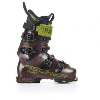 Fischer Trekking Ski Boots Ranger Pro 130 Gw Dyn