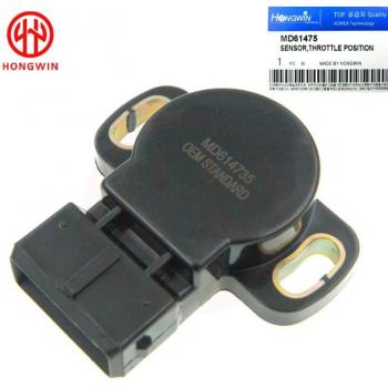 Throttle Position Sensor for Mitsubishi Montero Sport