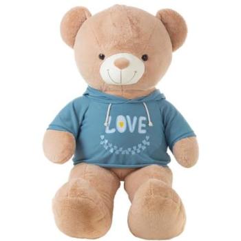 Nalle Mifi T-shirt 115 cm
